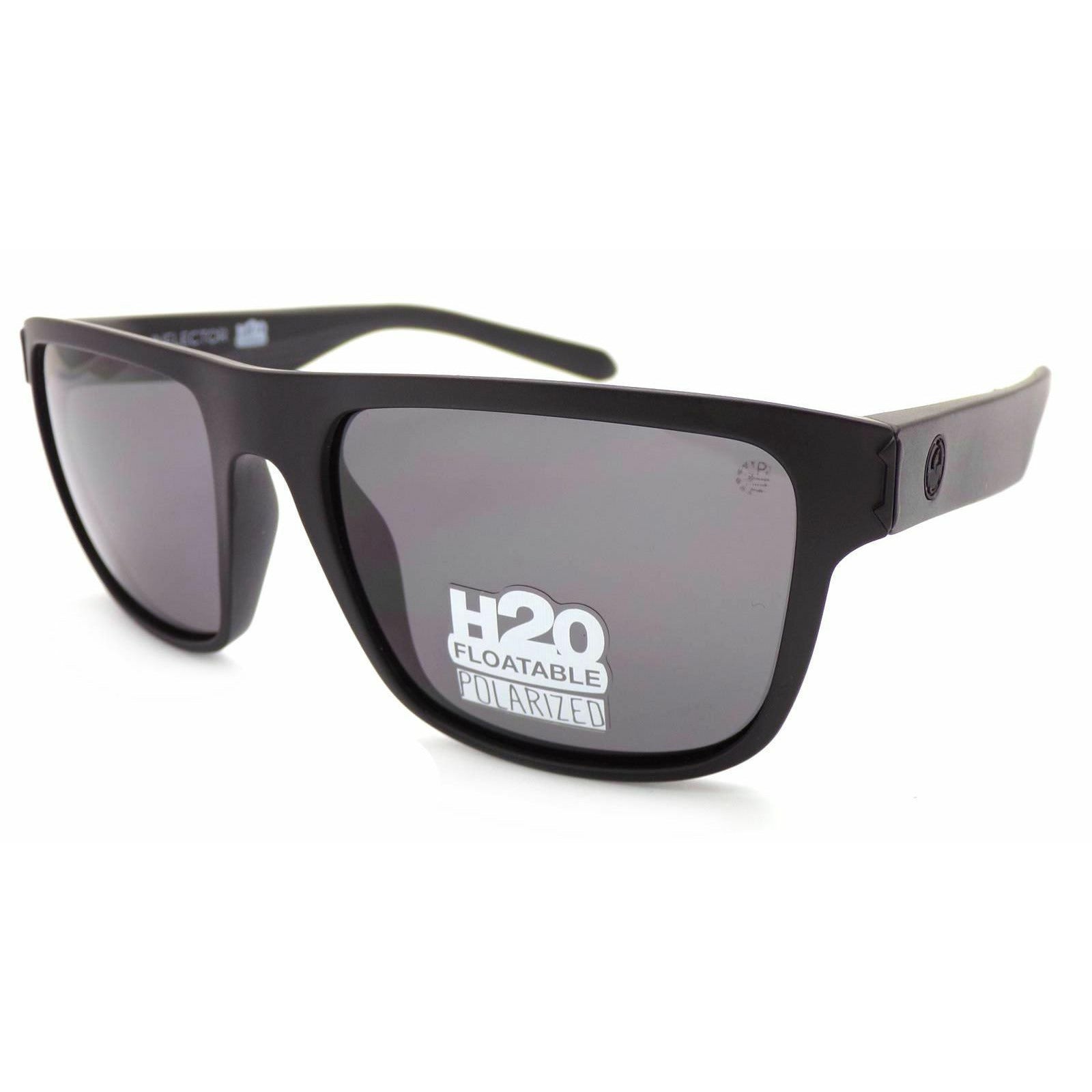 [33246-003] Mens Dragon Alliance Inflector H2O Polarized Sunglasses