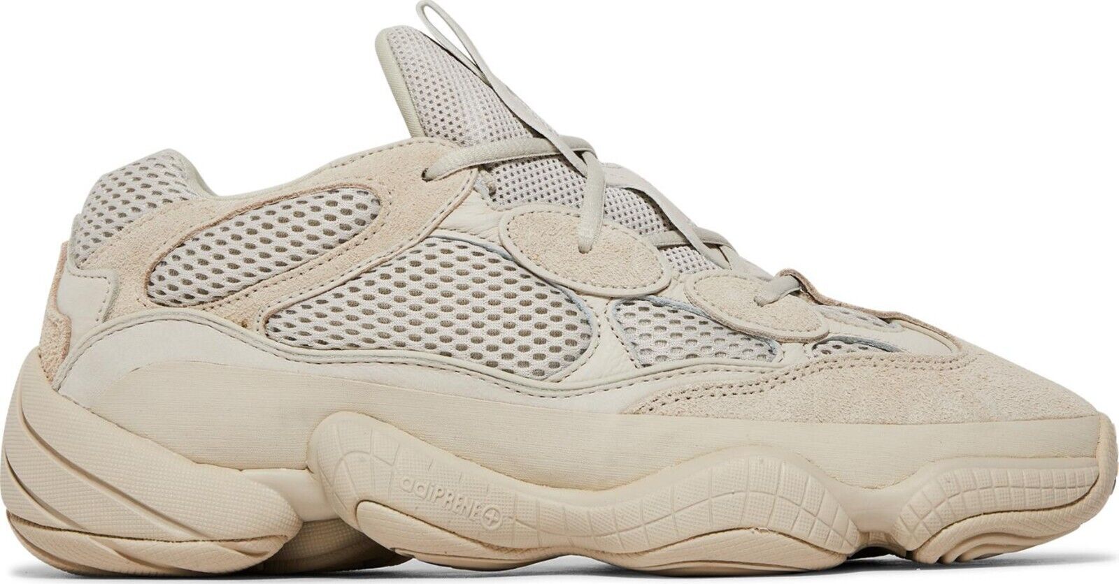 [HQ6025] Youth Adidas YEEZY 500 'BLUSH (2022)' (KIDS)