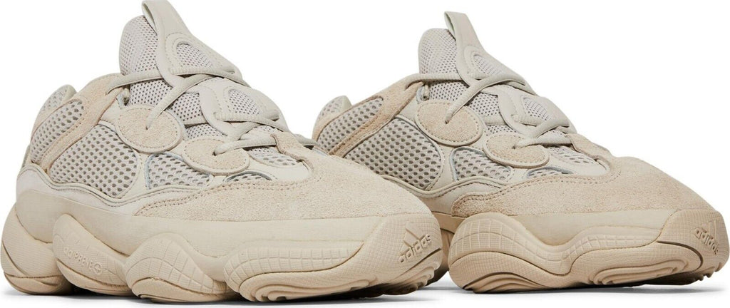[HQ6025] Youth Adidas YEEZY 500 'BLUSH (2022)' (KIDS)