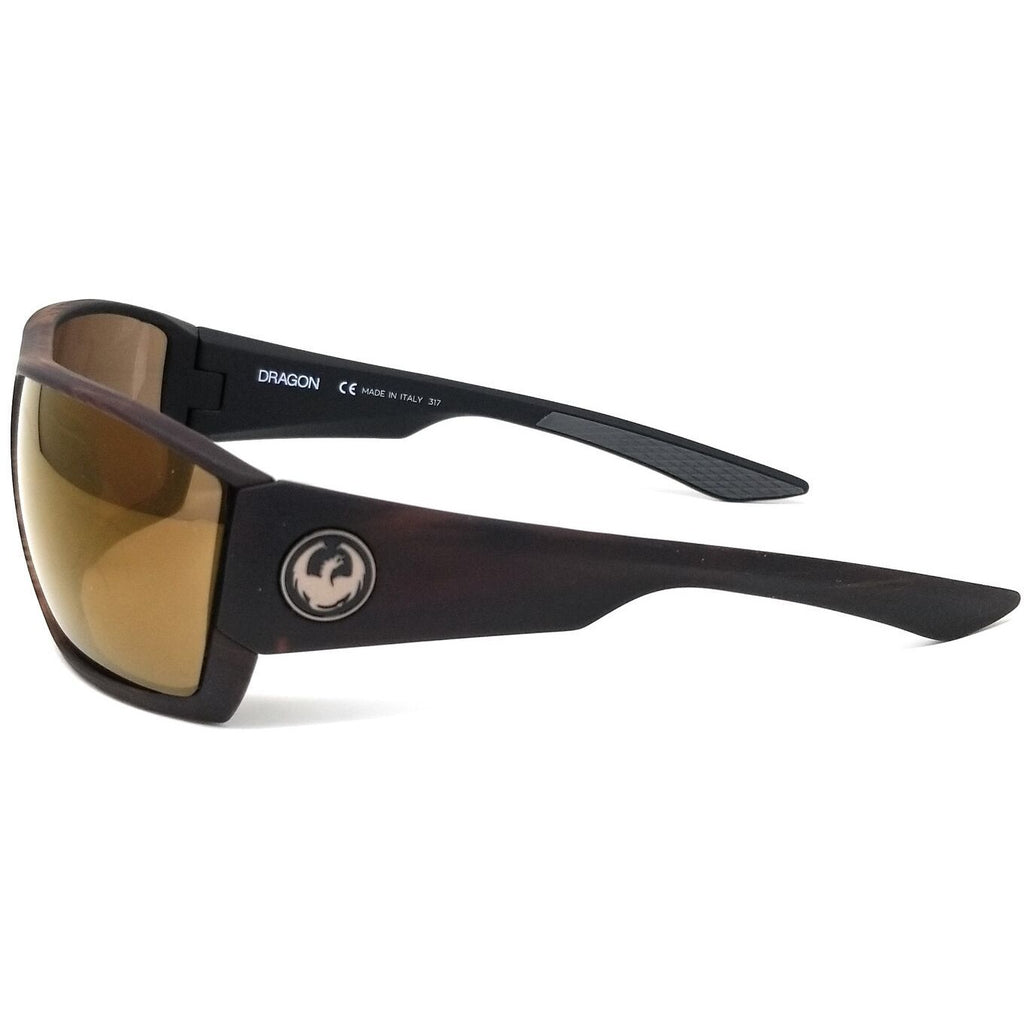 [35144-229] Mens Dragon Alliance Cutback Ion Sunglasses