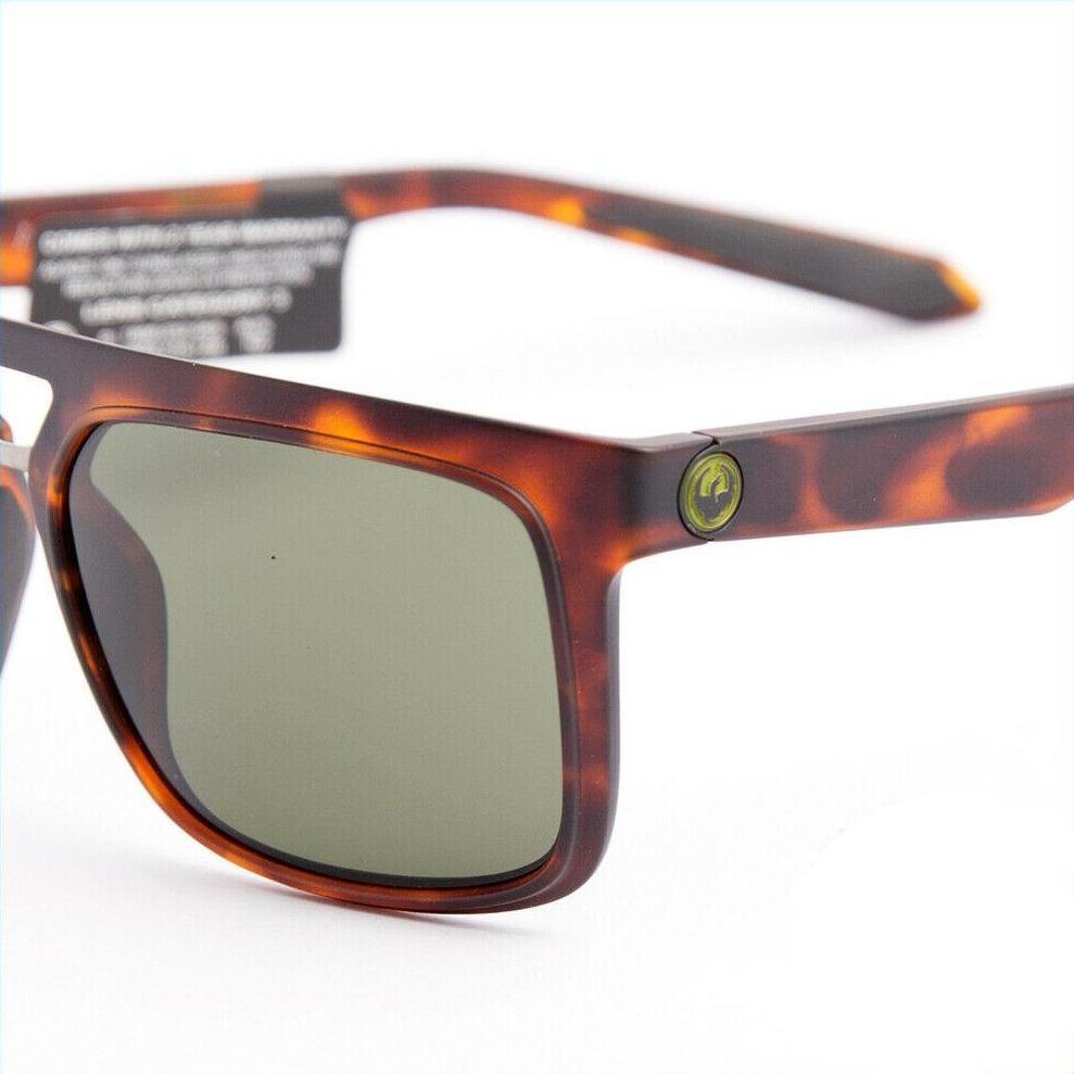 [32734-244] Mens Dragon Alliance Aflect Sunglasses - sneakAR