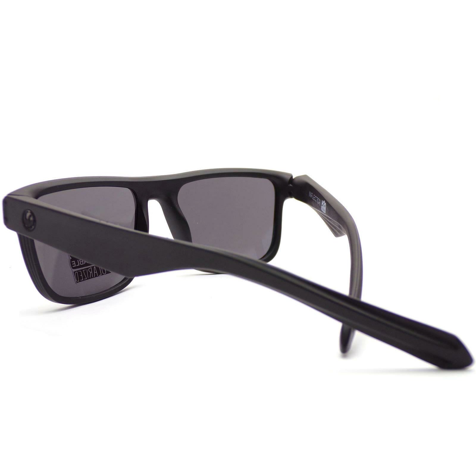 [33246-003] Mens Dragon Alliance Inflector H2O Polarized Sunglasses