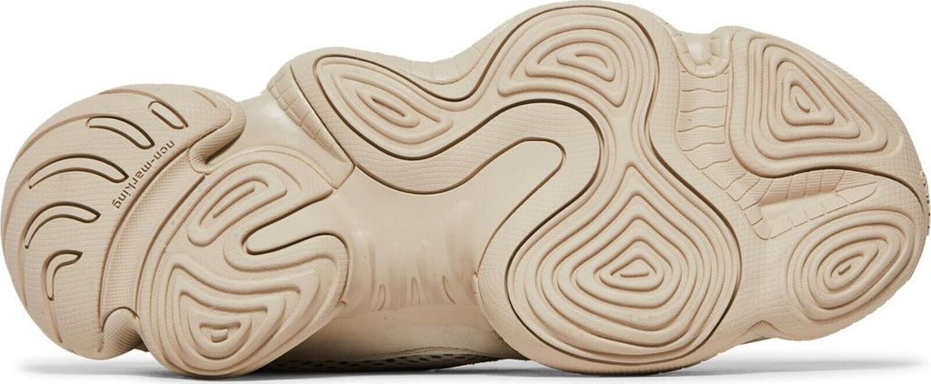 [HQ6025] Youth Adidas YEEZY 500 'BLUSH (2022)' (KIDS)