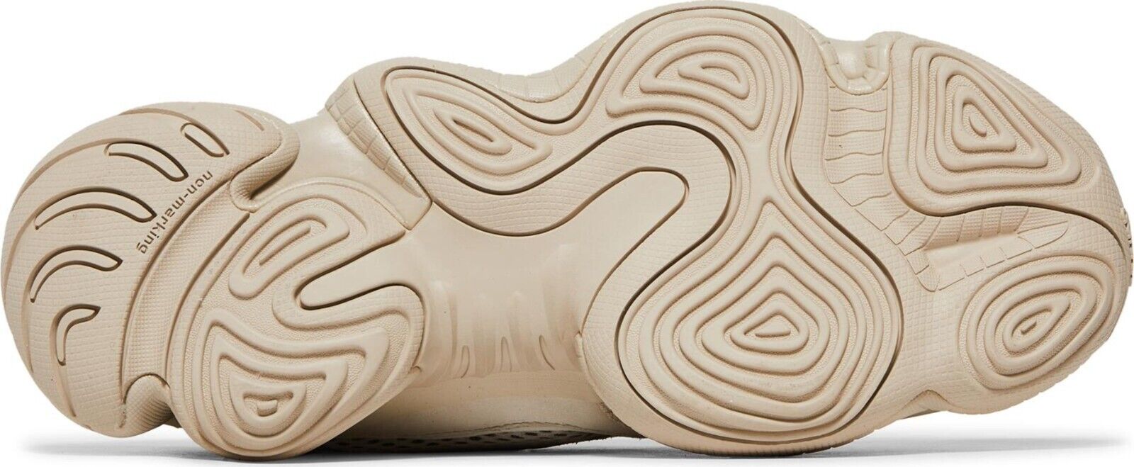 [HQ6025] Youth Adidas YEEZY 500 'BLUSH (2022)' (KIDS)