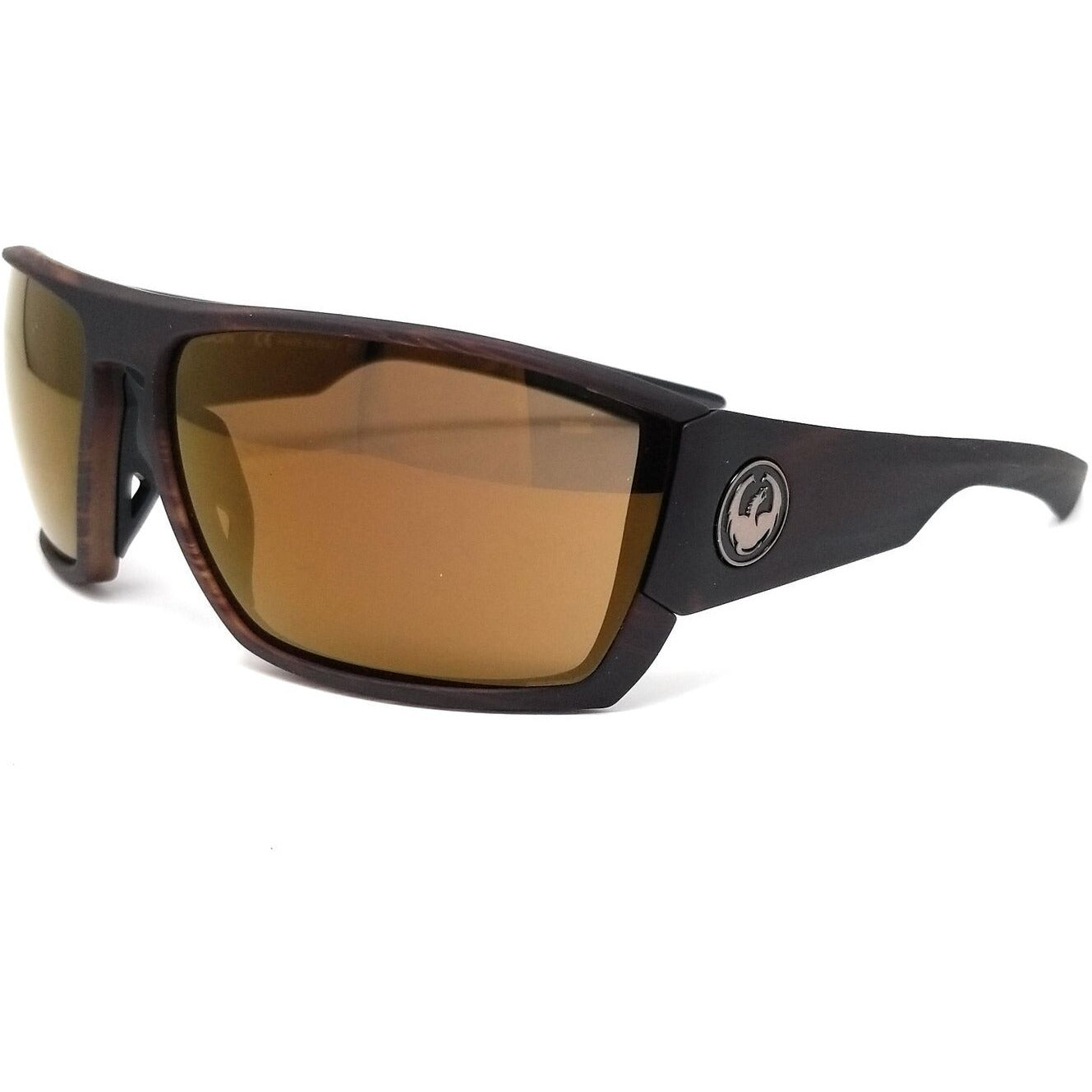 [35144-229] Mens Dragon Alliance Cutback Ion Sunglasses