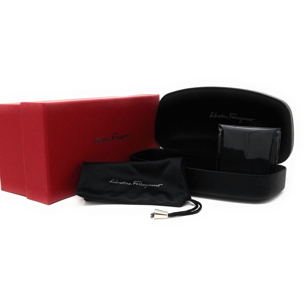 [SF209S-060] Mens Salvatore Ferragamo Aviator Sunglasses