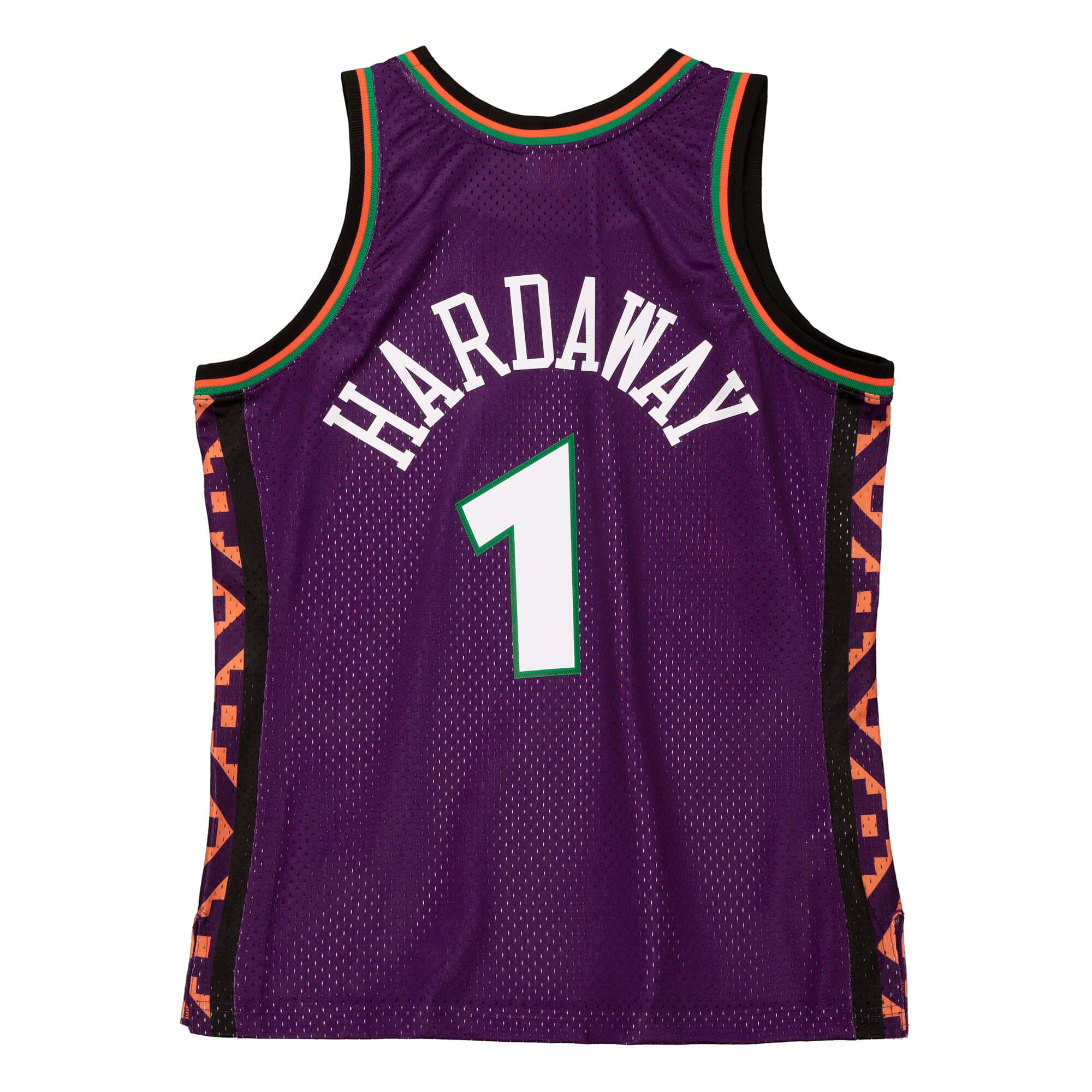 Mens Mitchell & Ness NBA SWINGMAN JERSEY - ALL STAR EAST PENNY HARDAWAY 1995-96