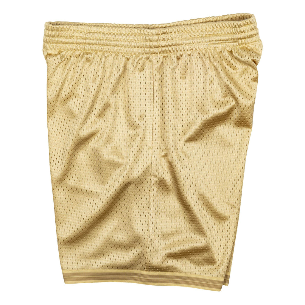 Mens Mitchell & Ness NBA Midas Swingman Short 2000 Philadelphia 76ers