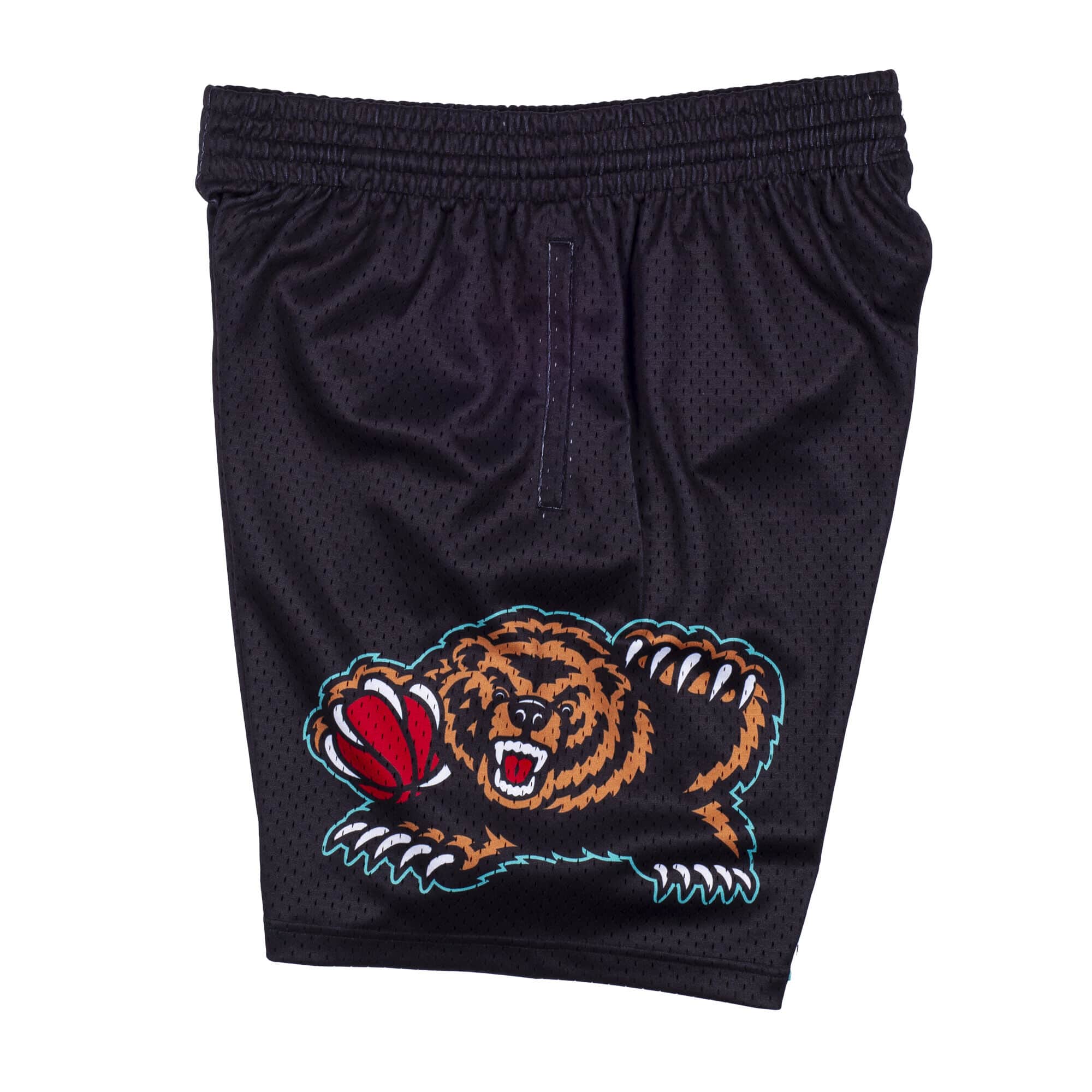Mens Mitchell & Ness NBA Reload Swingman Short Grizzlies 1998