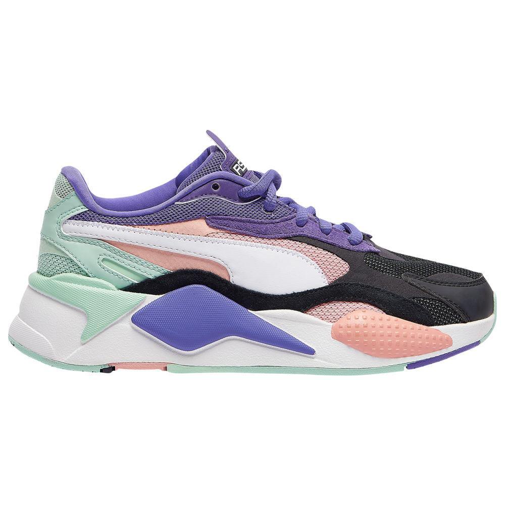 [373797-19] Womens Puma RS-X³ Puzzle - sneakAR