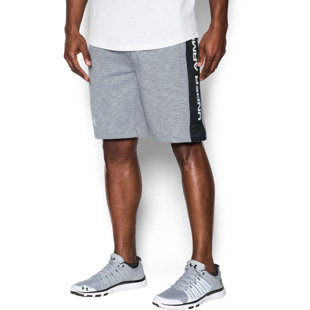[1294262-035] Mens Under Armour Sportstyle Graphic Short - sneakAR
