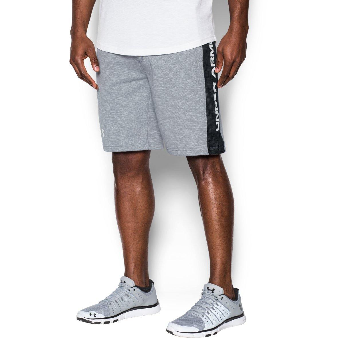 [1294262-035] Mens Under Armour Sportstyle Graphic Short - sneakAR