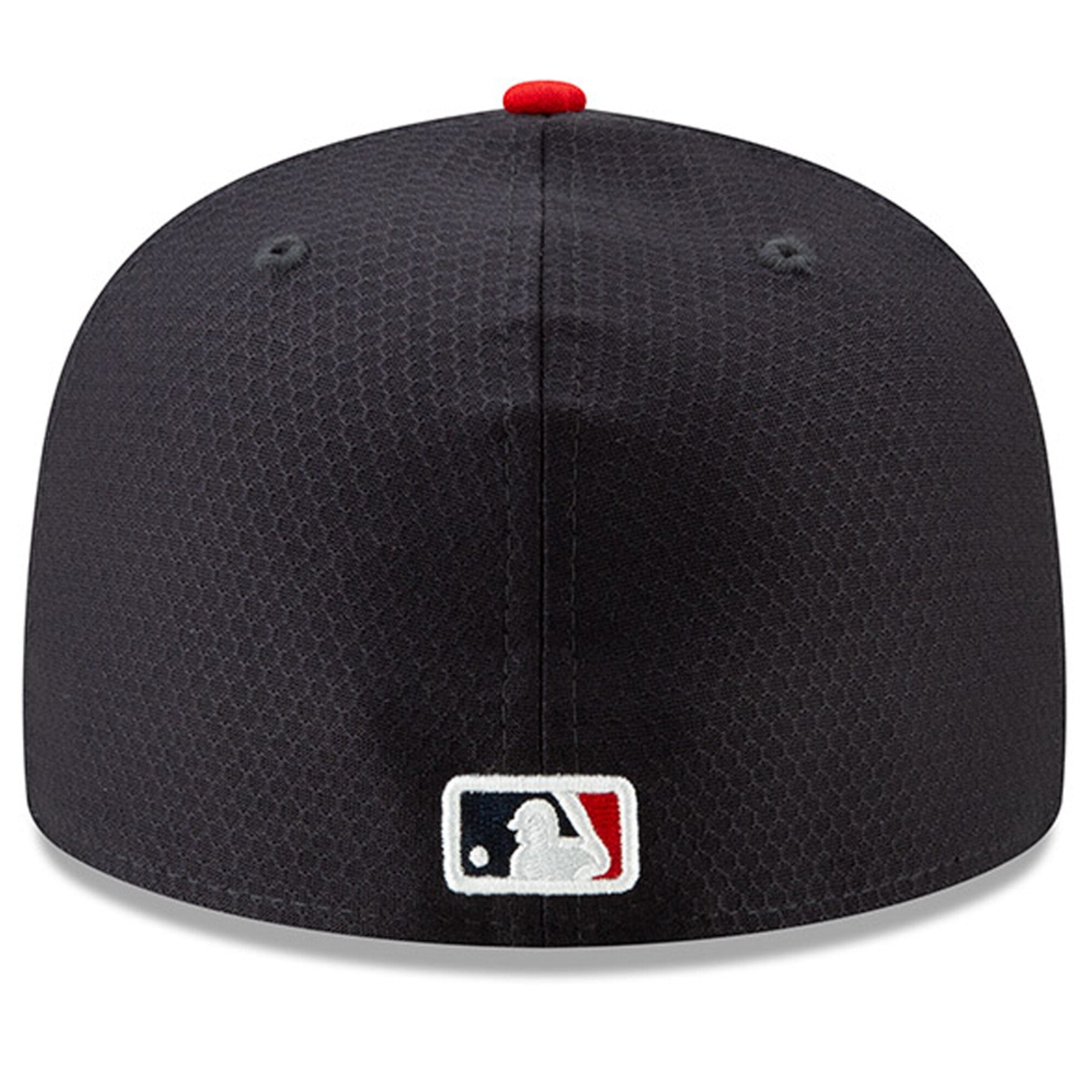 [11900008] Mens New Era MLB 2019 Spring Training 59Fifty Fitted Cap Atlanta Braves