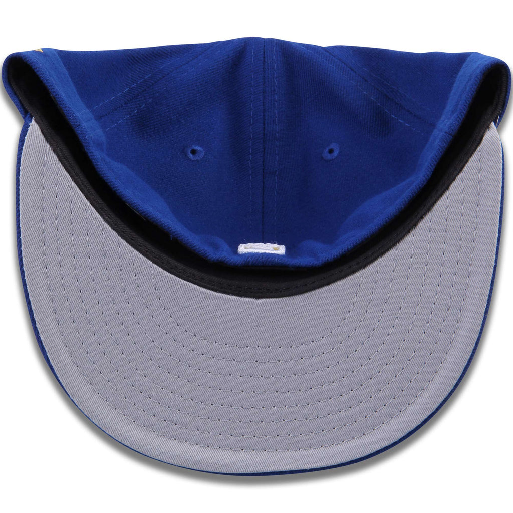 [70343331] Mens New Era NBA 59Fifty Fitted Cap Golden State Warriors