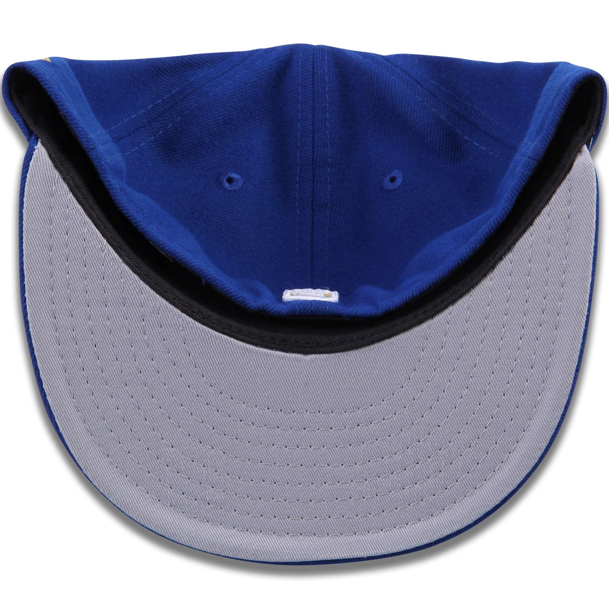 [70343331] Mens New Era NBA 59Fifty Fitted Cap Golden State Warriors