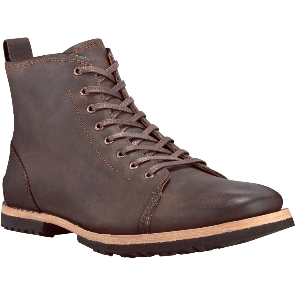 [TB0A1SP4D79] Mens Timberland Bardstown Gentlemens Boot
