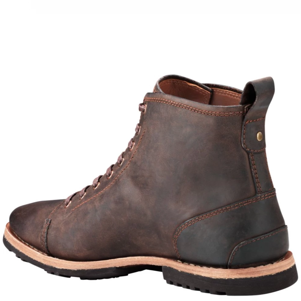 [TB0A1SP4D79] Mens Timberland Bardstown Gentlemens Boot
