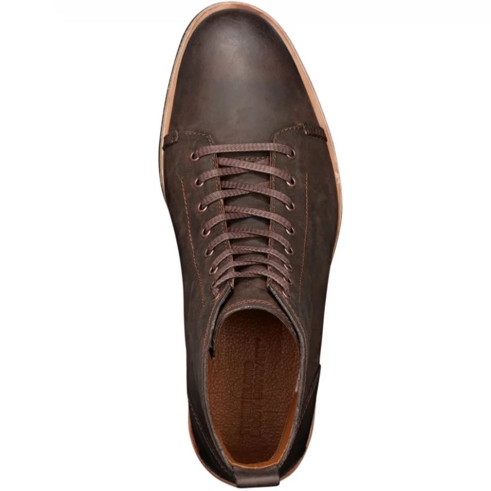 [TB0A1SP4D79] Mens Timberland Bardstown Gentlemens Boot