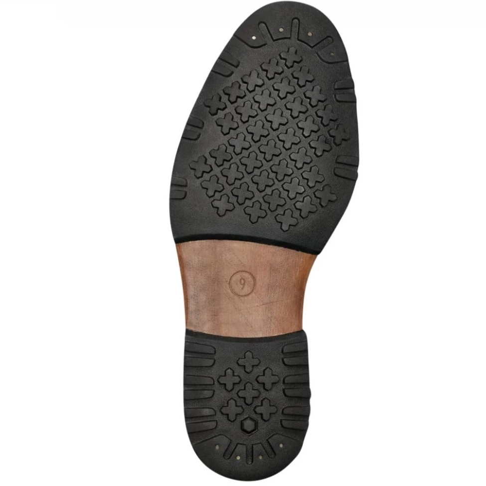 [TB0A1SPE088] Mens Timberland Bardstown Gentlemens Boot