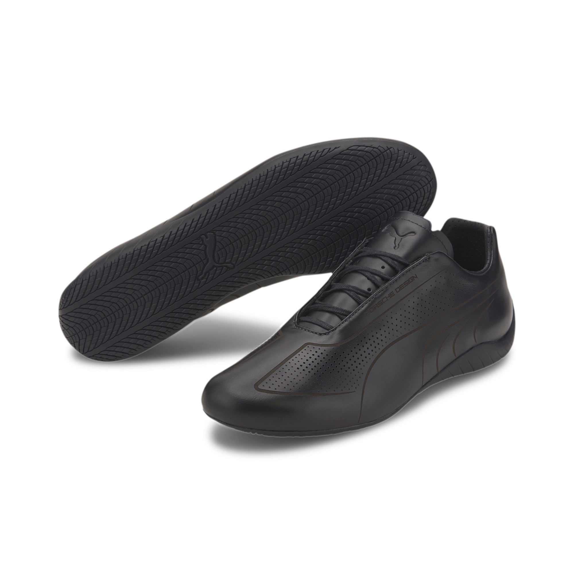 [339821-01] Mens Puma PD Porsche Design Speedcat Lux