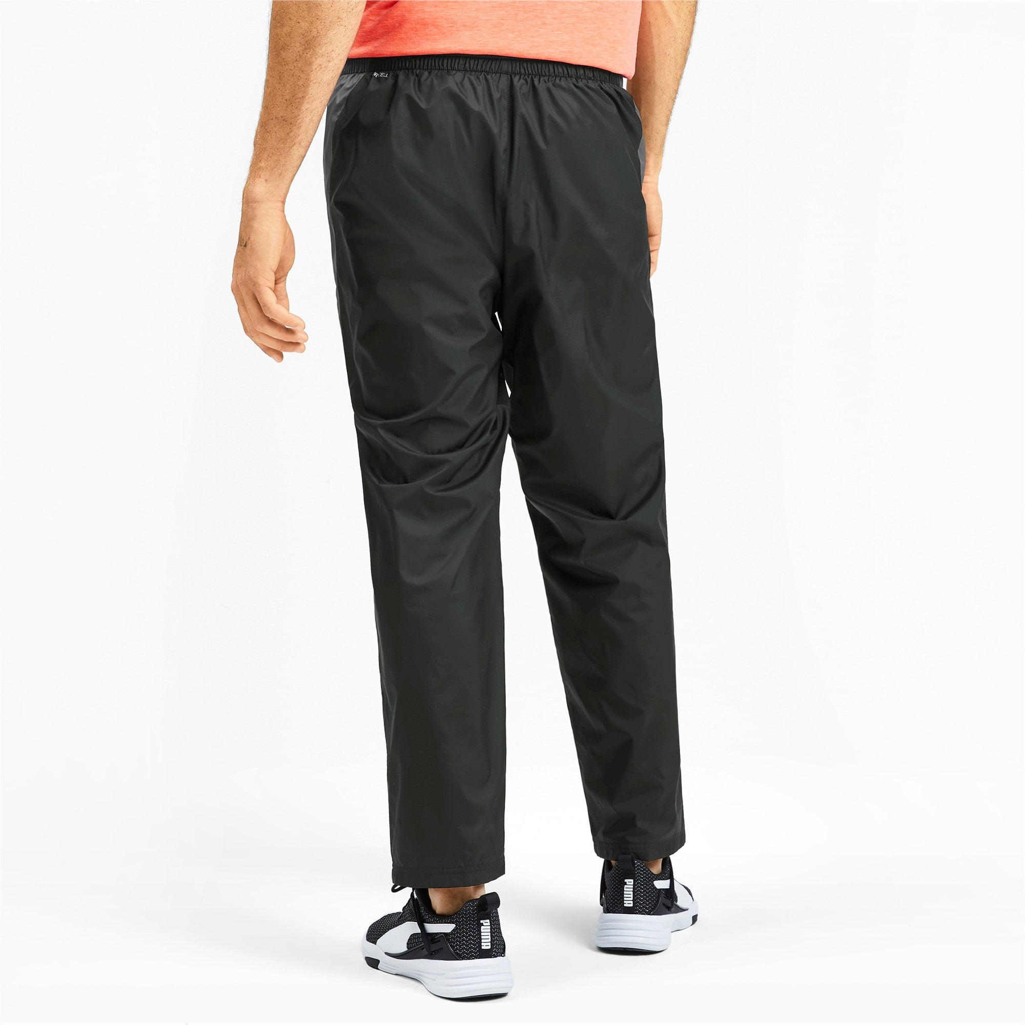 [518450-03] Mens Puma REACTIVE WOVEN PANT