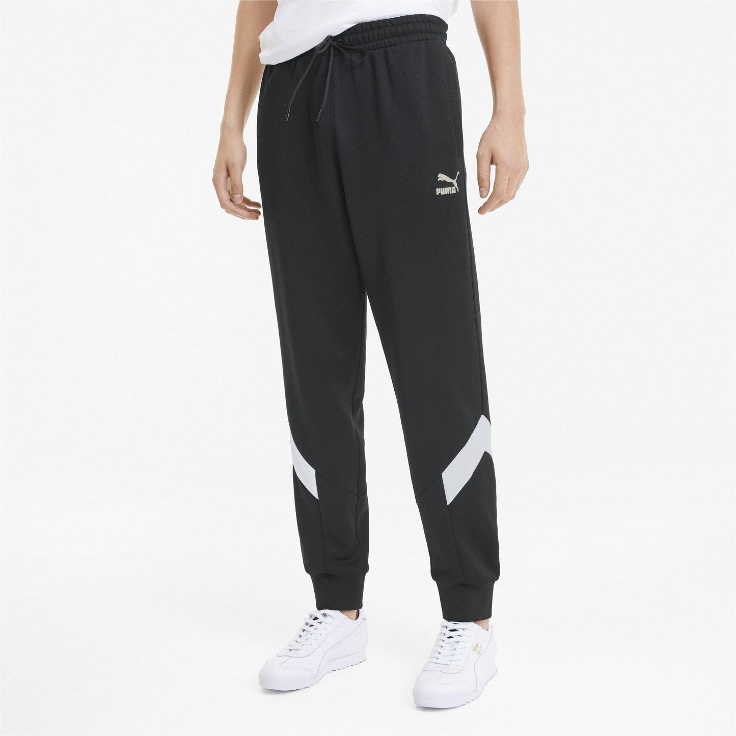 [596445-01] Mens Puma Iconic MCS Track Pants PT - sneakAR