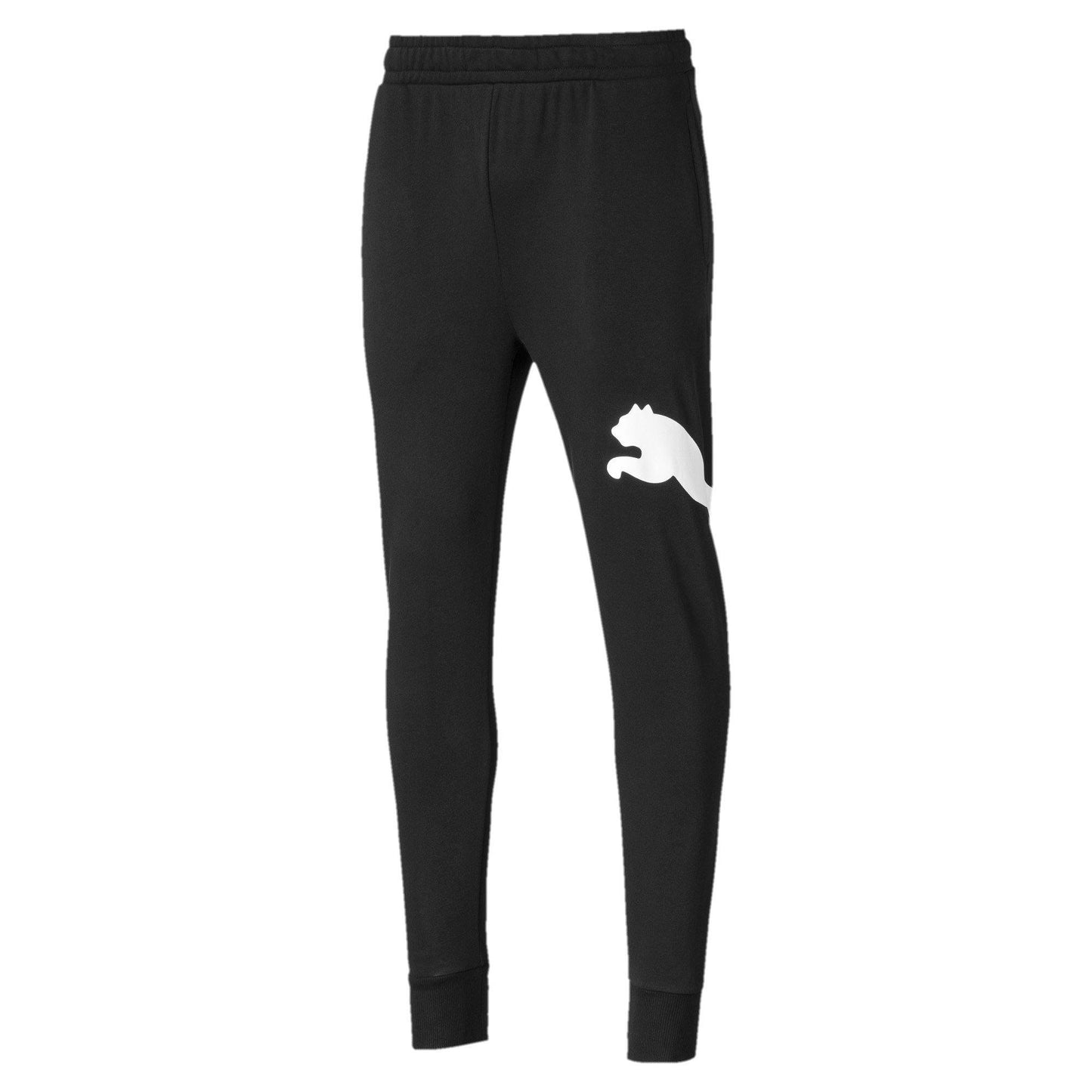 [580570-01] Mens Puma Big Logo Pants TR - sneakAR