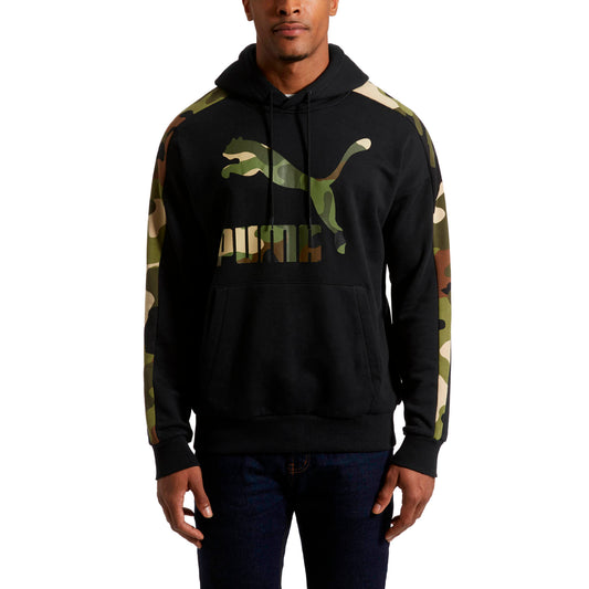 [578334-01] Mens Puma Wild Pack Hoody Tr