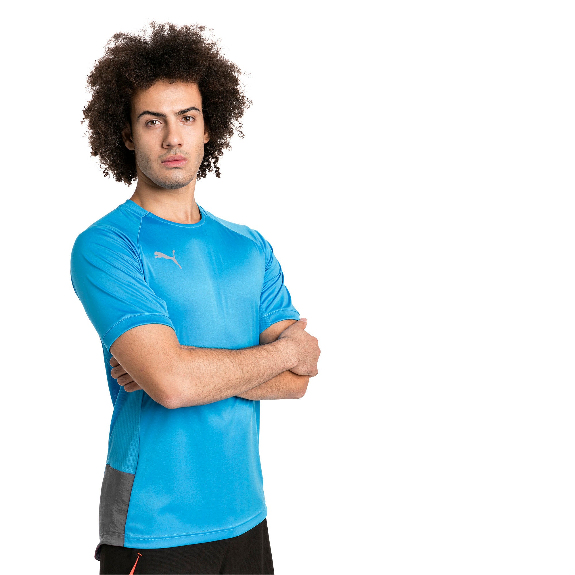 [656108-02] Mens Puma Ftblnxt Pro Shirt