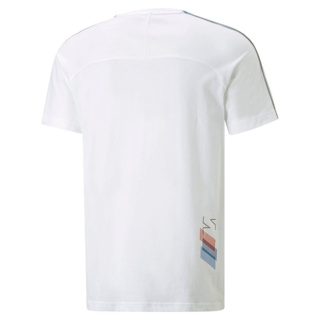 [535861-02] Mens Puma BMW Motorsport MT7 TEE