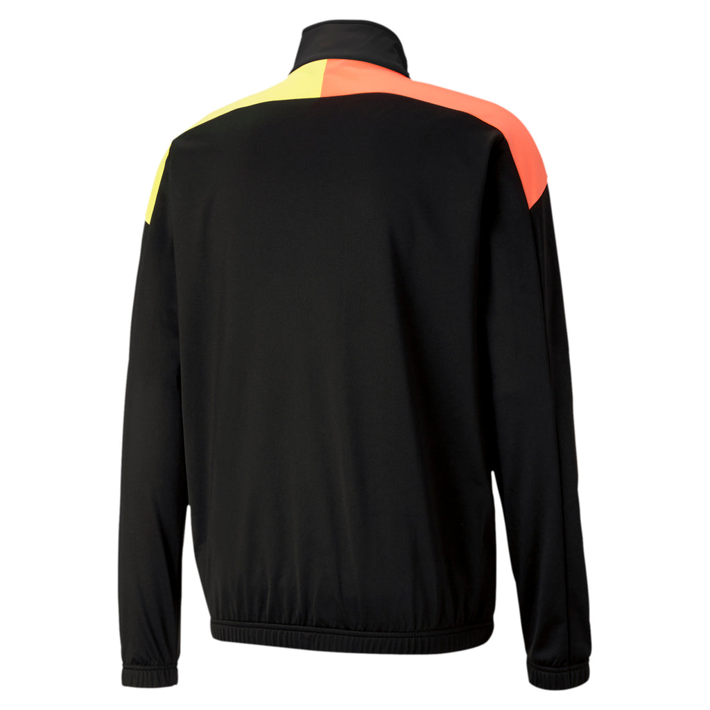 [656532-06] Mens Puma Ftblnxt Track Jacket