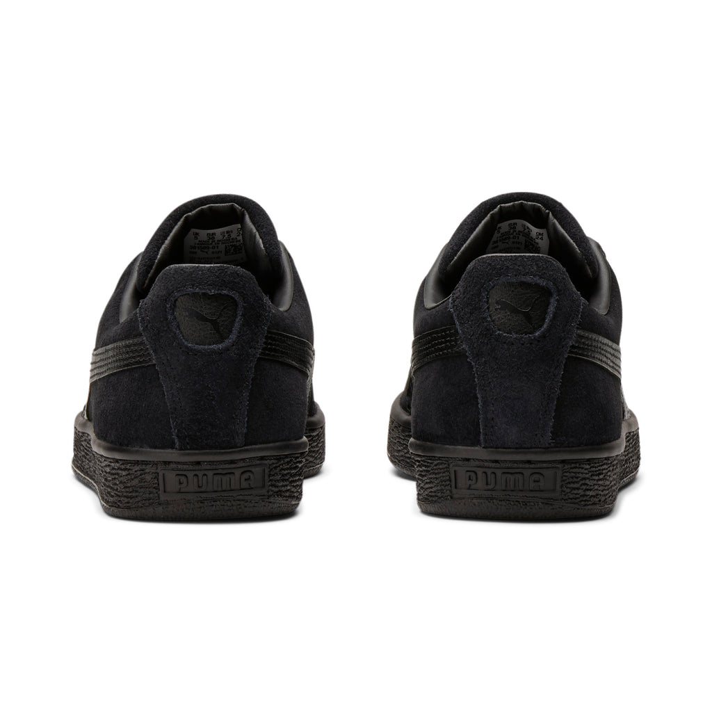 [381589-01] Womens Puma Suede Classic LFS