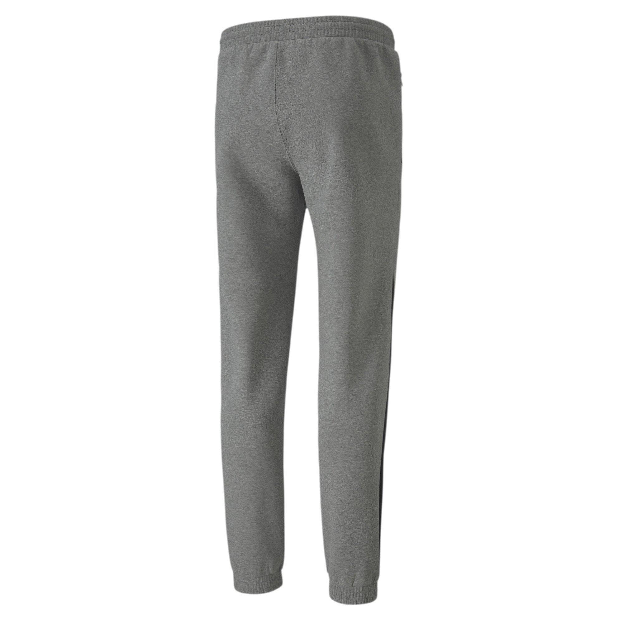 [596146-03] Mens Puma SF Ferrari Sweat Pants - sneakAR