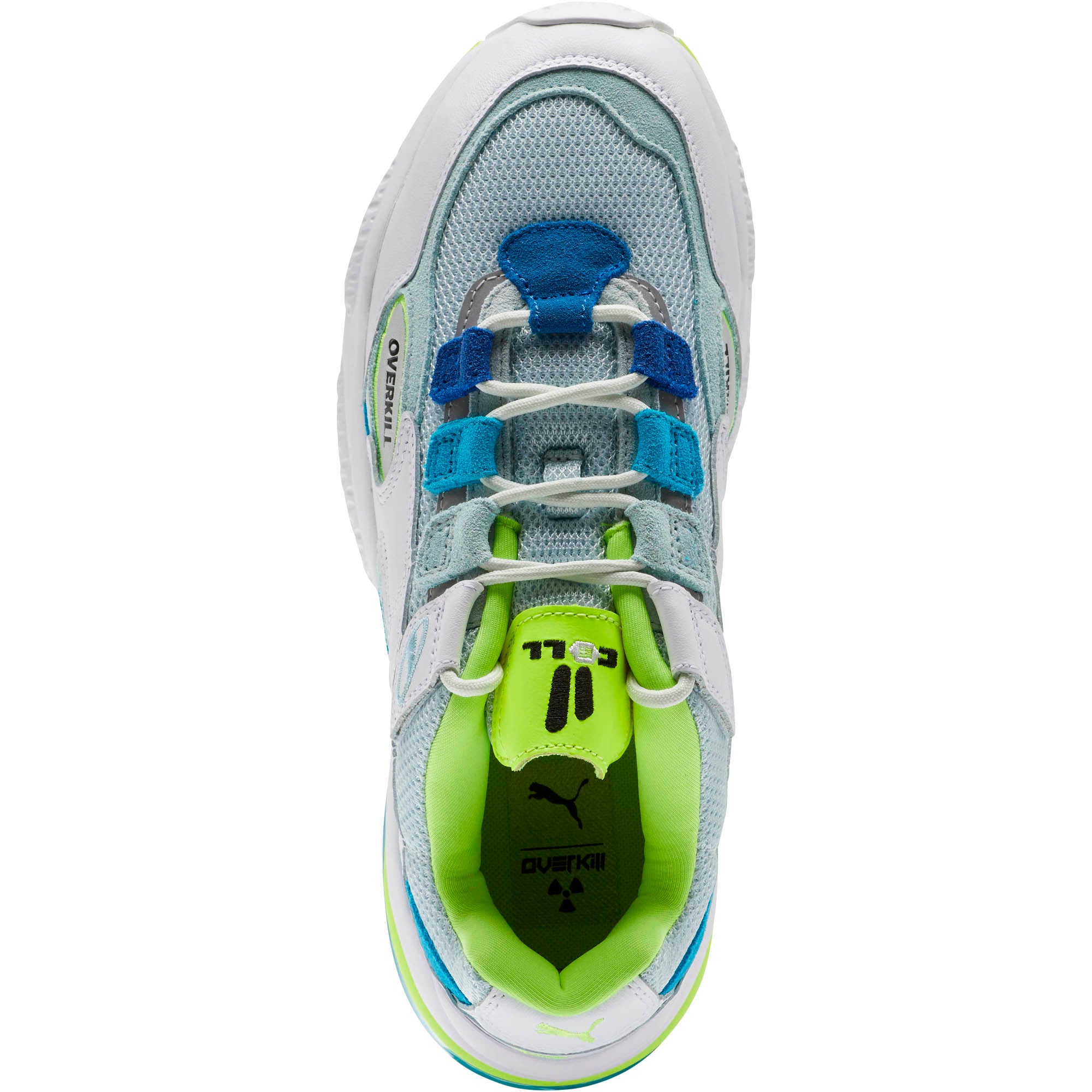 [370332-01] Mens Puma Cell Venom Overkill