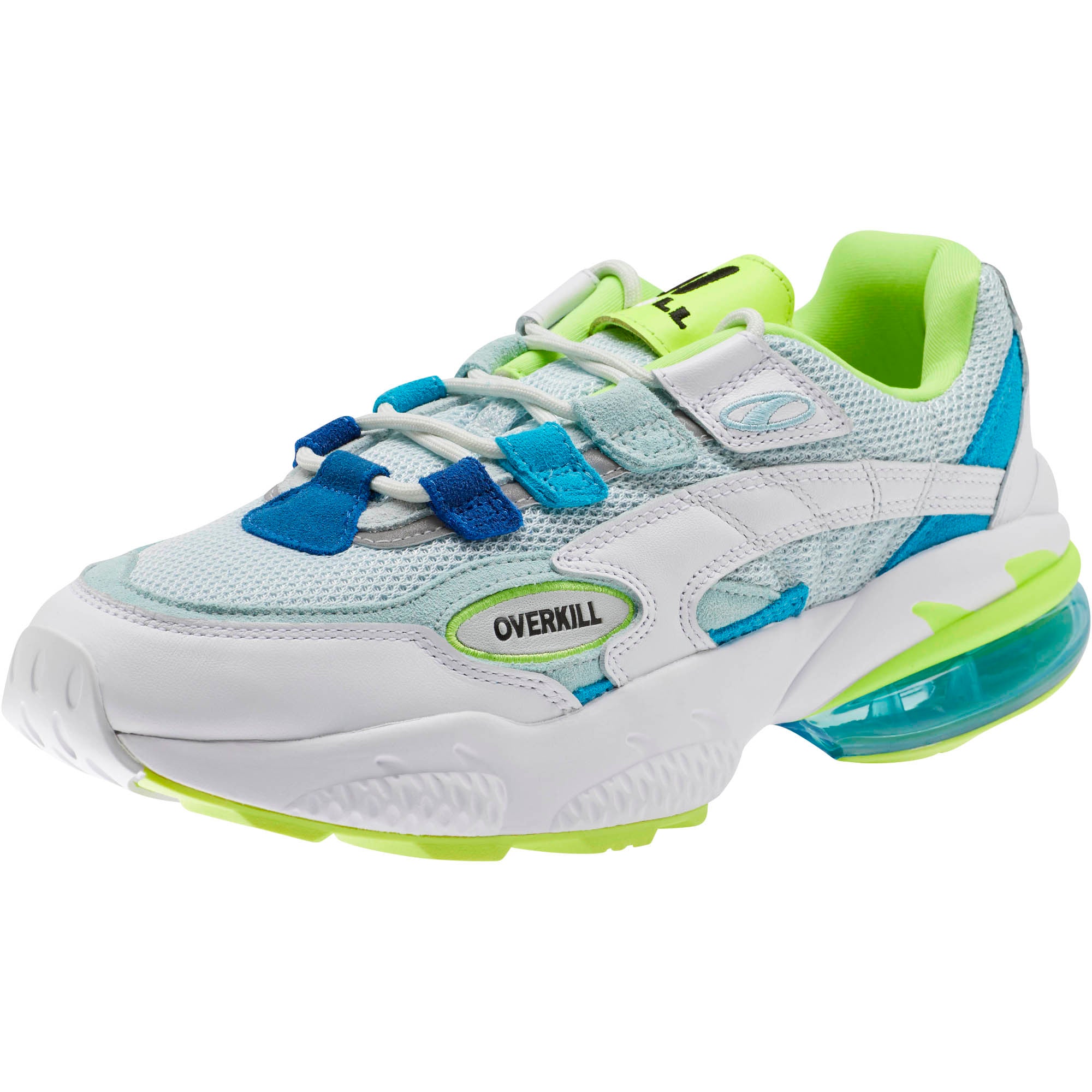 [370332-01] Mens Puma Cell Venom Overkill