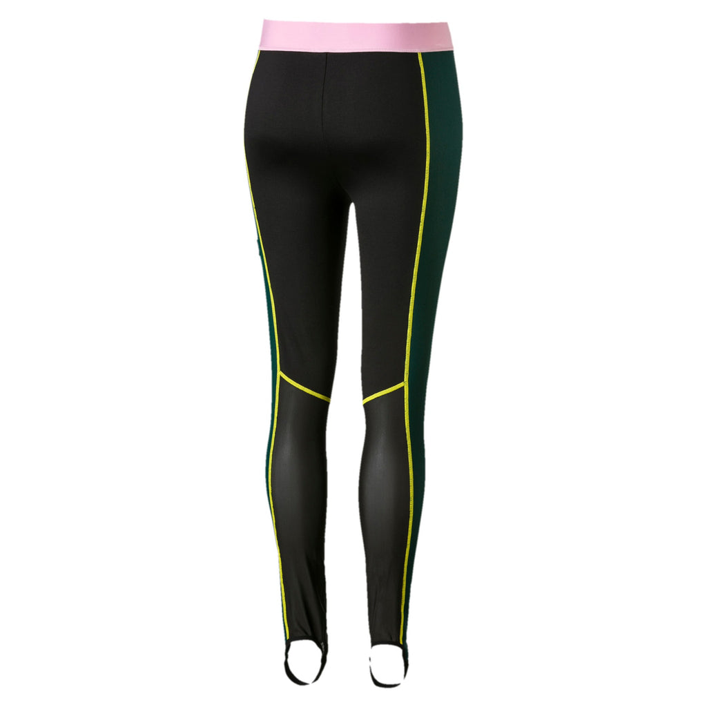 [578478-30] Womens Puma TRAILBLAZER HIGHWAIST LEGGING STIR UP