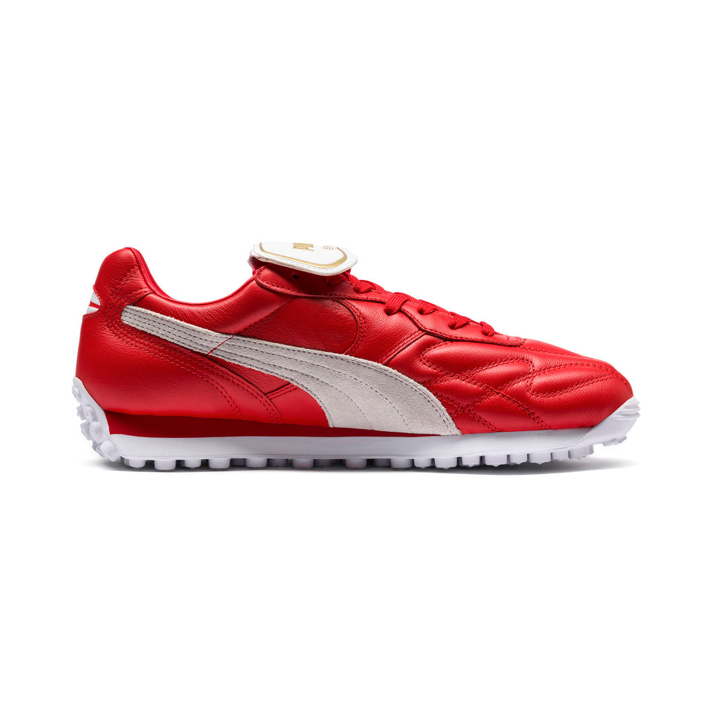 [366618-05] Mens Puma King Avanti (Legends Pack)