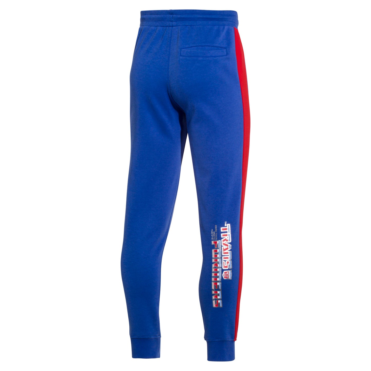 [579623-38] Mens Puma x Transformers T7 Track Pants