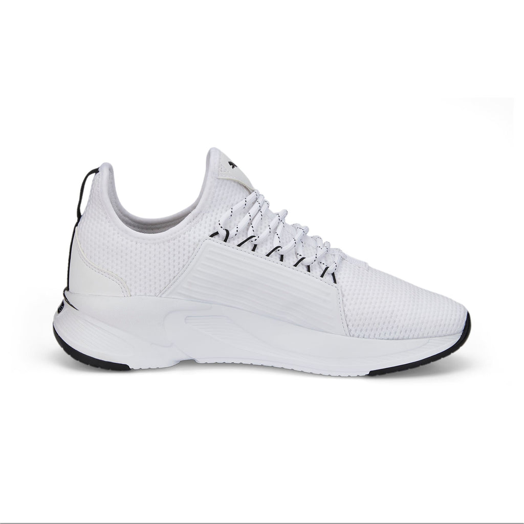 [376957-02] Mens Puma SOFTRIDE PREMIER SLIP ON SPLATTER