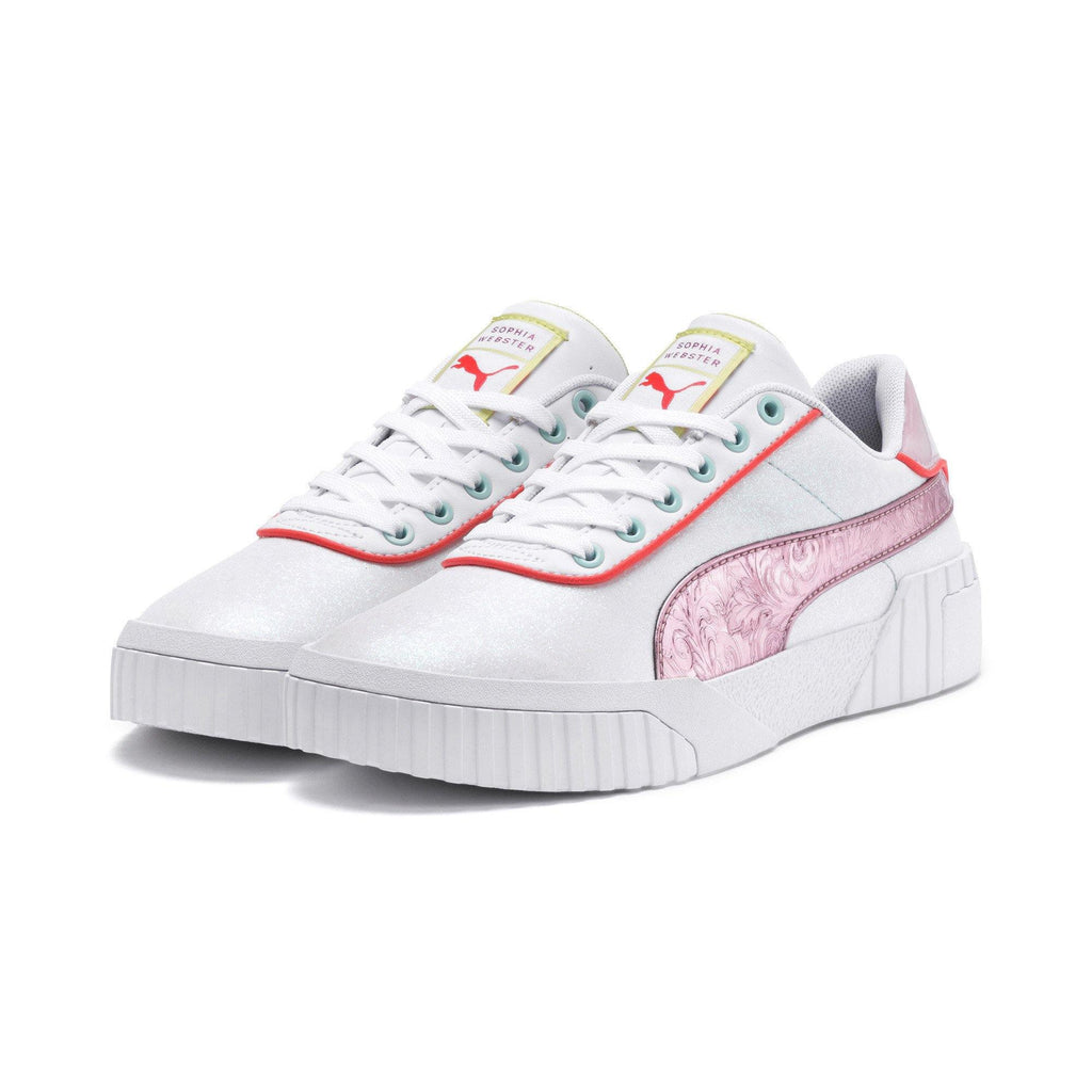 [369517-01] Womens Puma Cali Sophia Webster - sneakAR