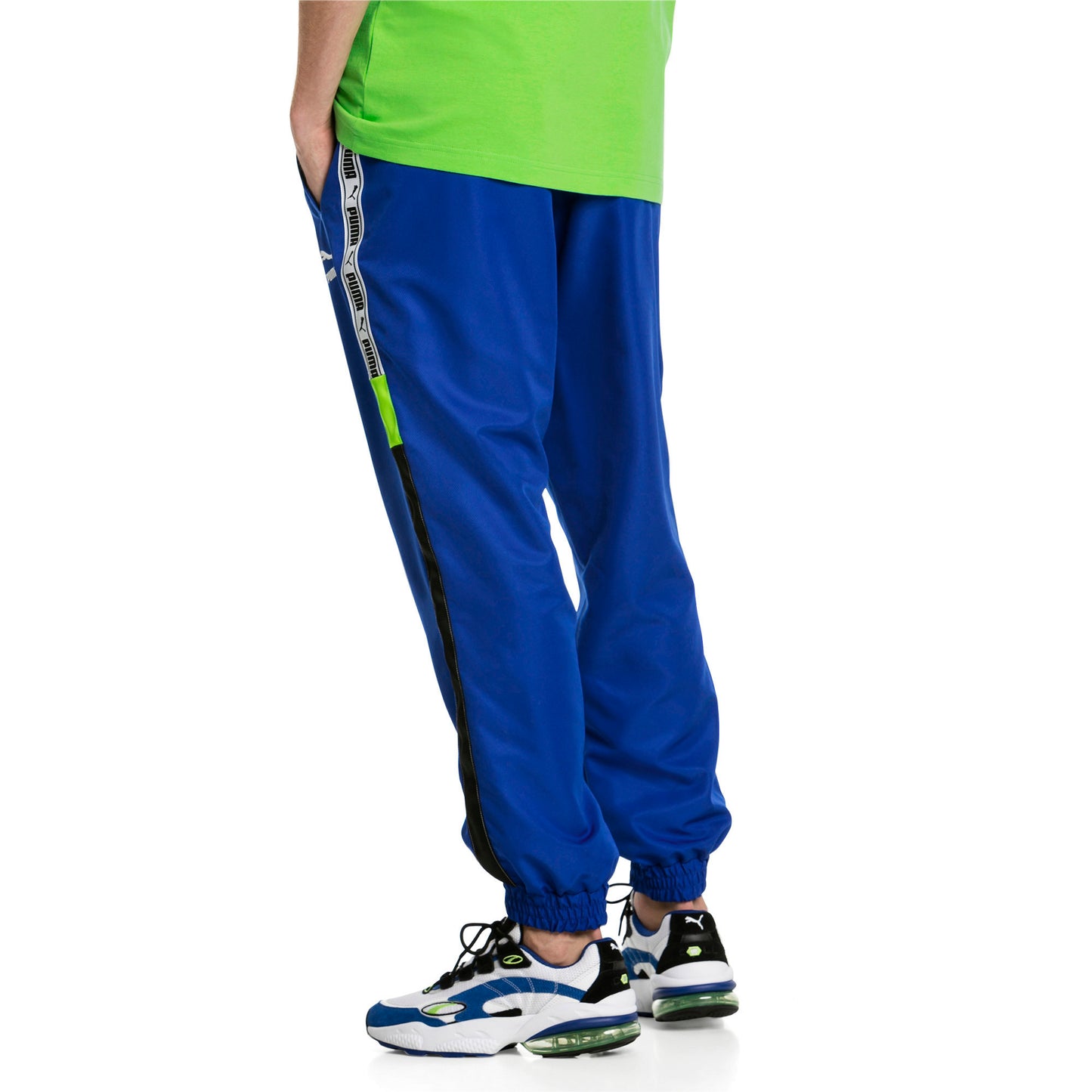 [577989-97] Mens Puma XTG Woven Pants