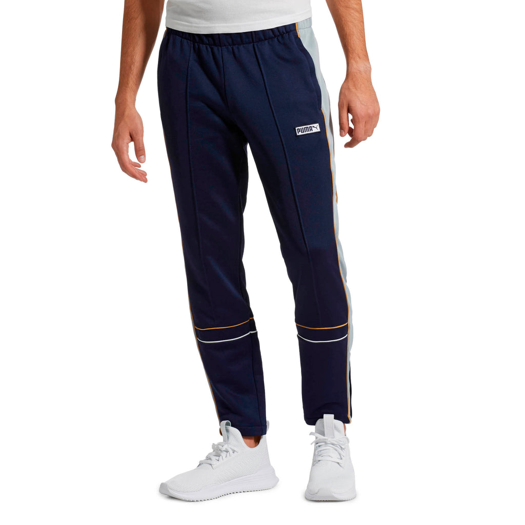 [578967-01] Mens Puma Lux Spezial Track Pant