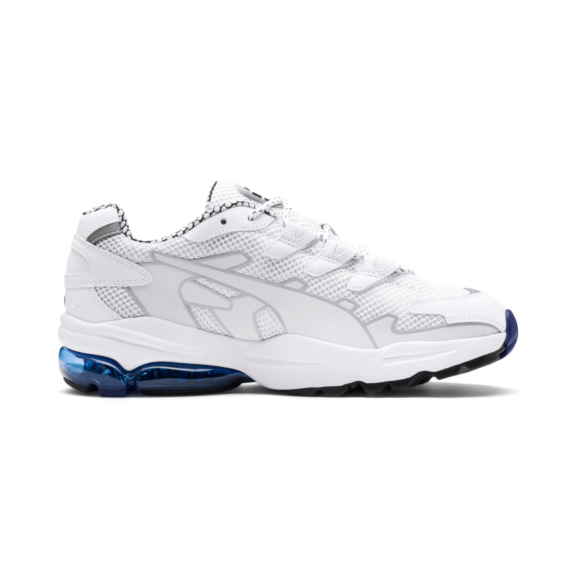 [369802-01] Mens Puma Cell Alien Kotto
