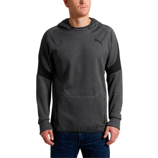 [851730-07] Mens Puma Evostripe Warm Hoody