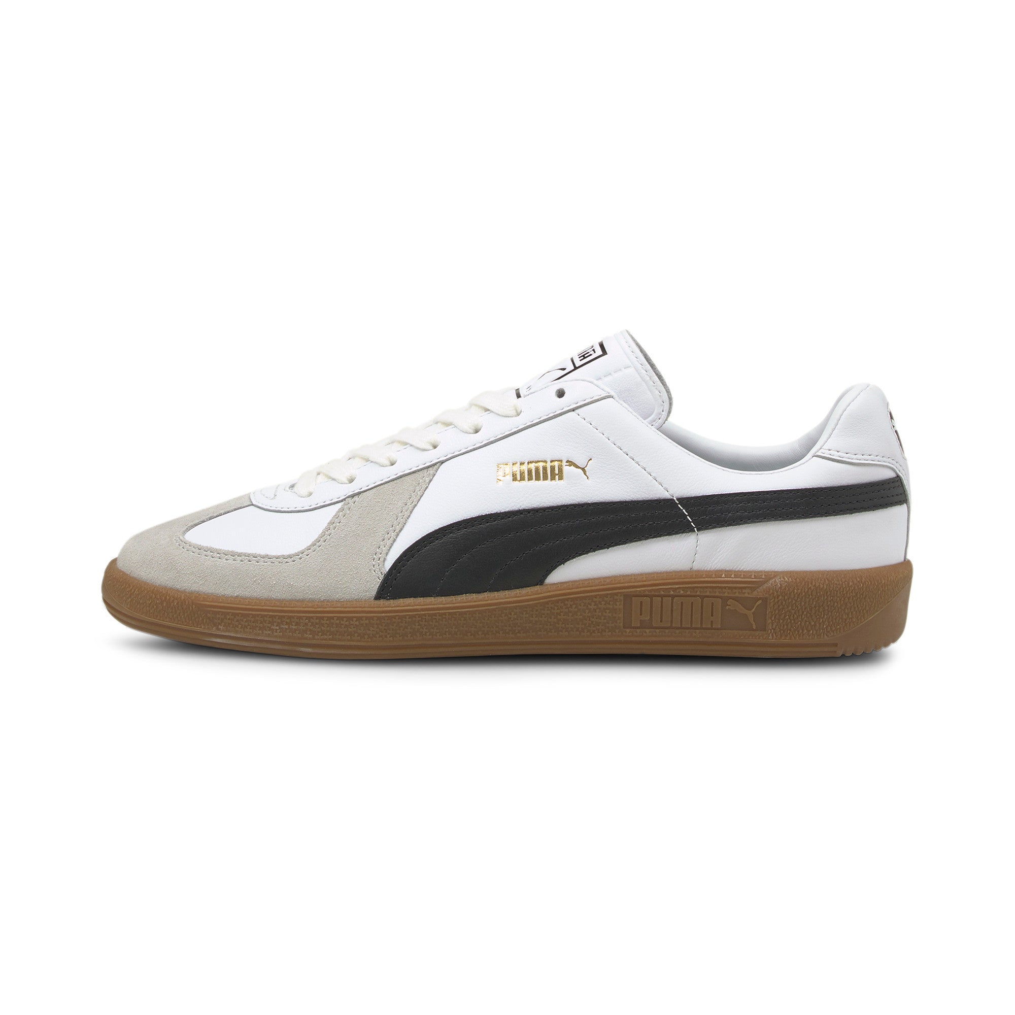 [380709-01] Mens Puma ARMY TRAINER OG