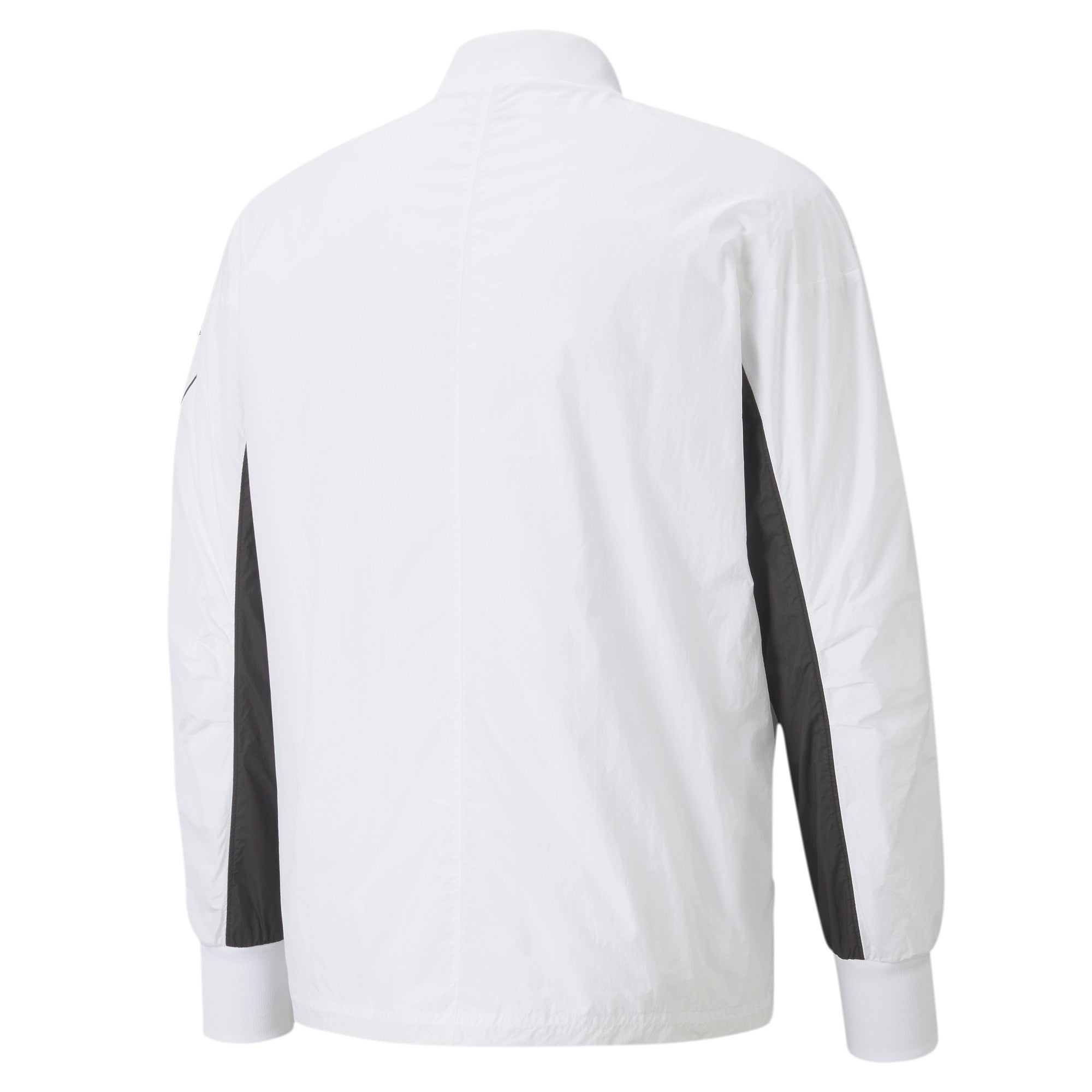 [597969-02] Mens Puma BMW Motorsport Street Jacket