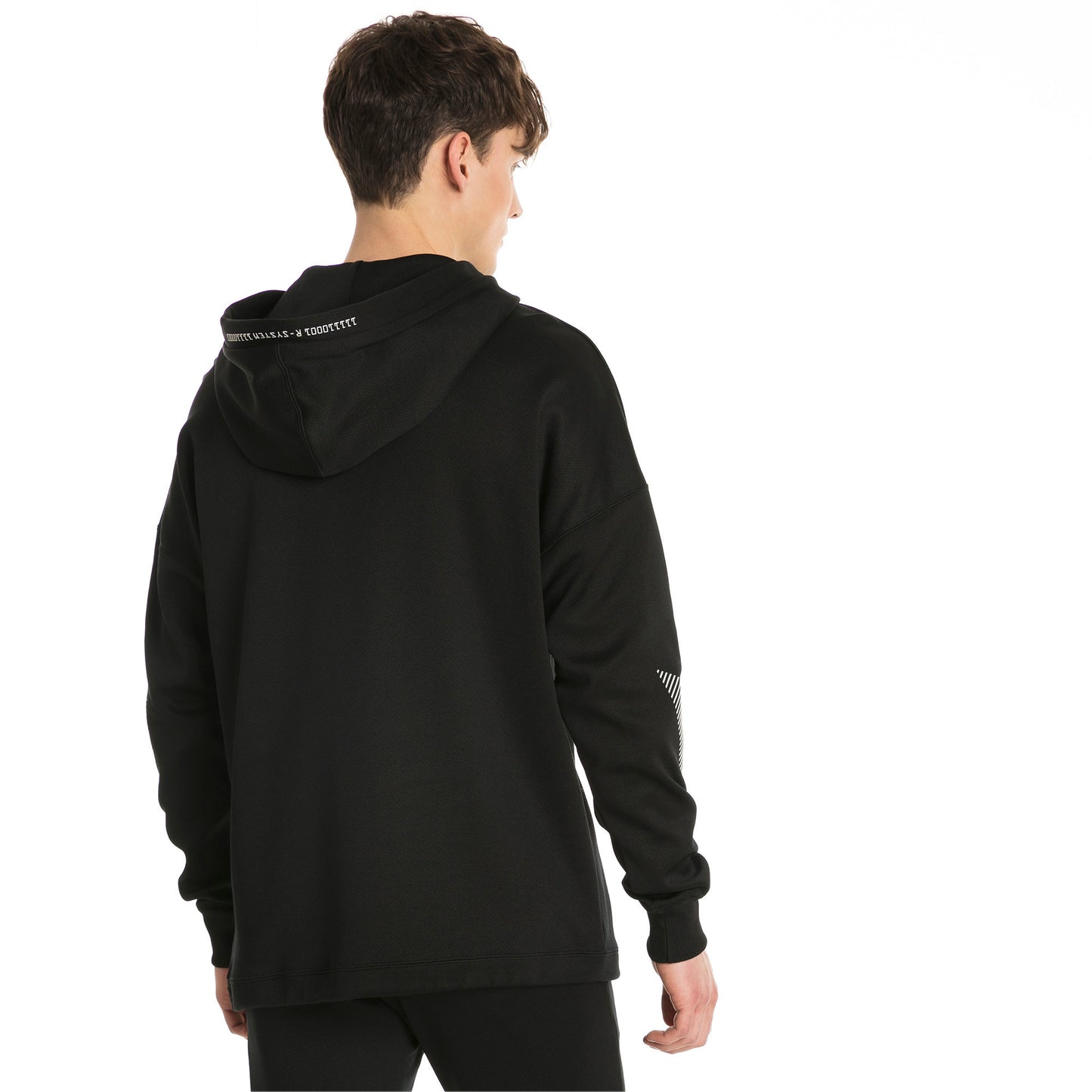 [577520-01] Mens Puma Rs-0 Capsule Hoodie