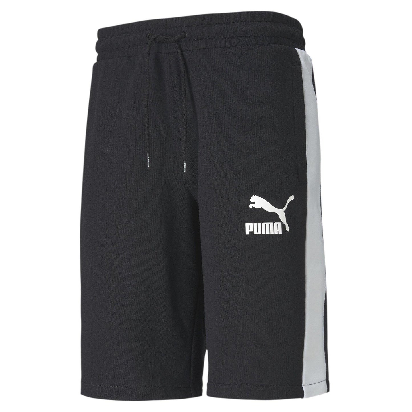 [581559-01] Mens Puma Iconic T7 Shorts 10" - sneakAR