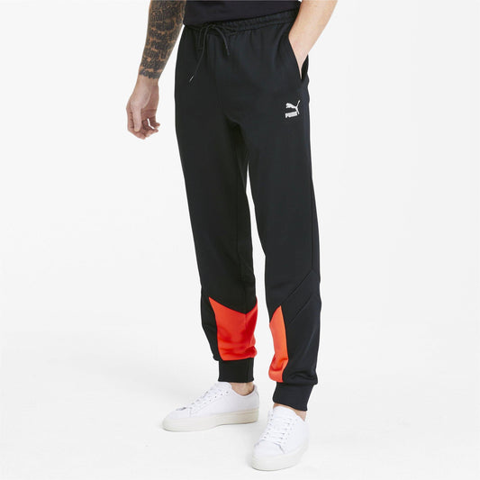 [596445-51] Mens Puma Iconic MCS Track Pants PT - sneakAR