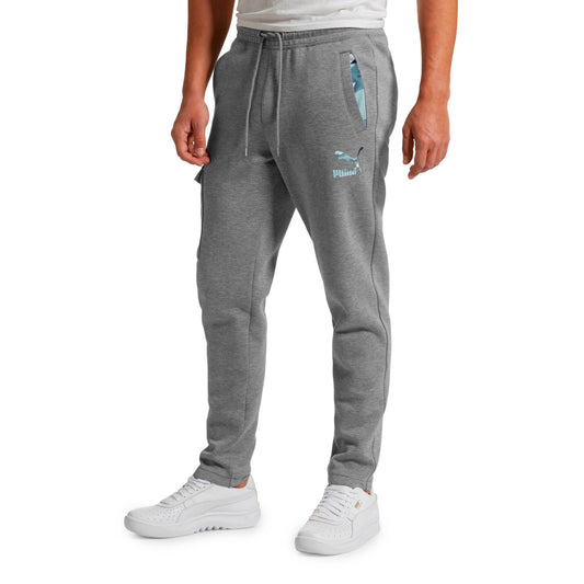 [577968-03] Mens Puma Classics Pocket Pants OH